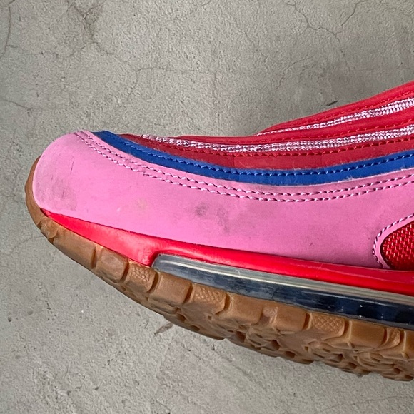 Nike | Air Max 97 'Mel Walk' Sneakers - Picture 8 of 9